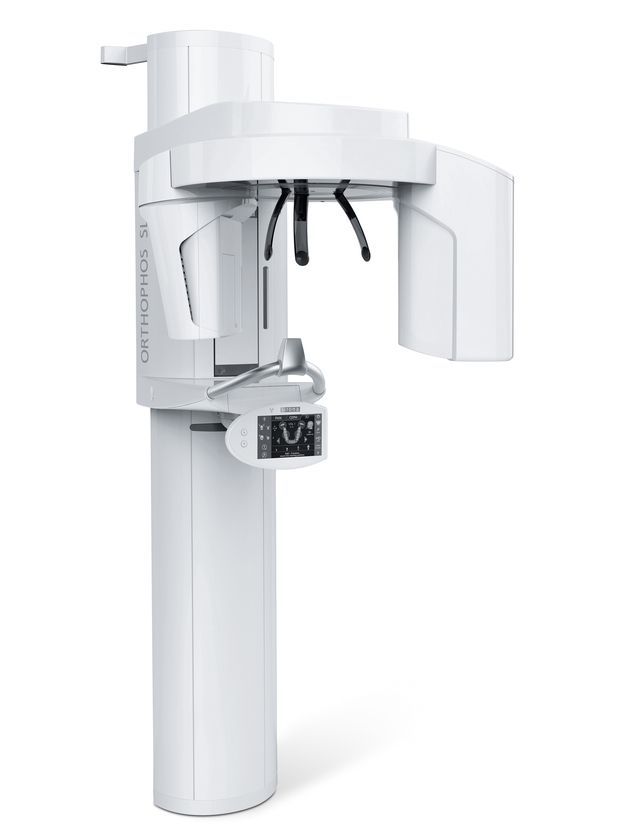 Ортопантомограф Sirona Orthophos XG 3 D — изображение 4