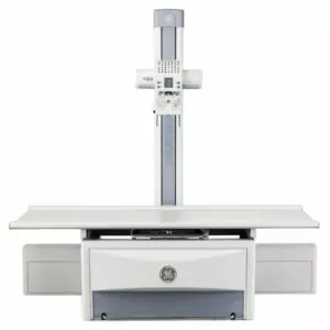 GE Healthcare XR 6000 Рентгеновский аппарат