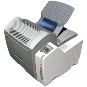 Термопринтер рентгеновских снимков Agfa Drystar Axys