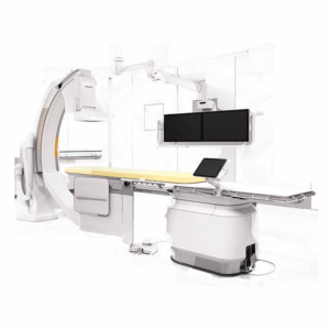 Philips Azurion 3 ангиограф