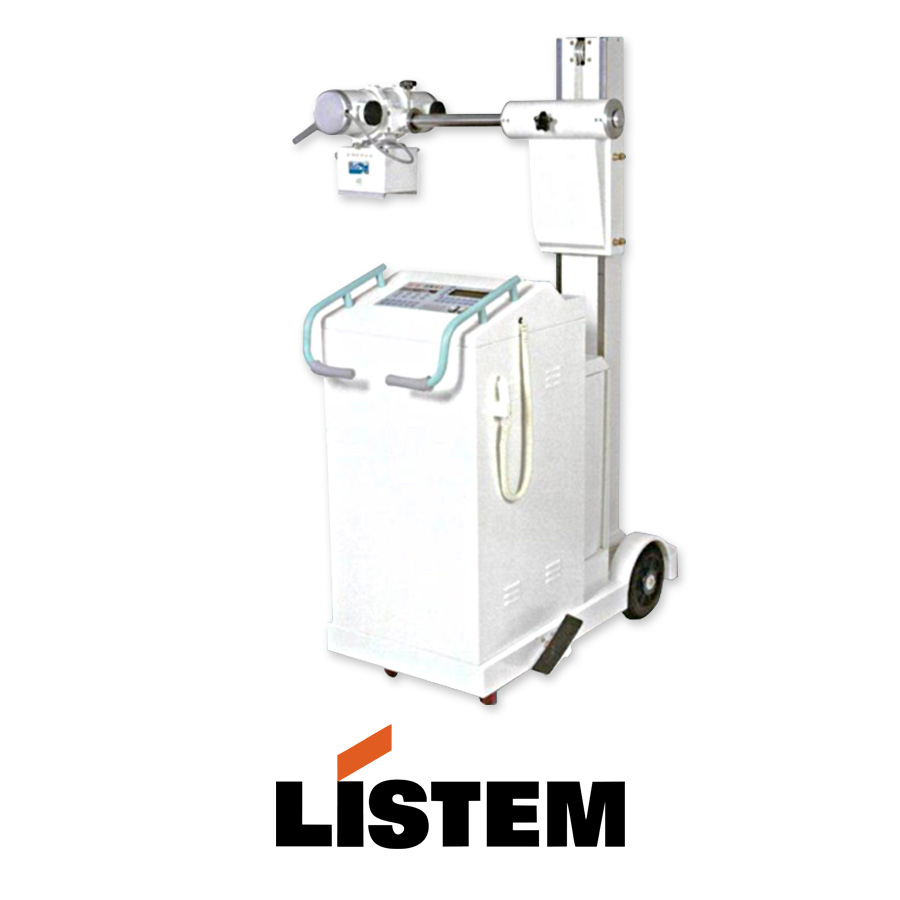 Палатный рентгеновский аппарат Listem DMH-325 — изображение 2