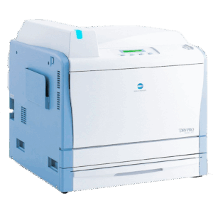 Термопринтер рентгеновских снимков Konica Minolta DryPro 832