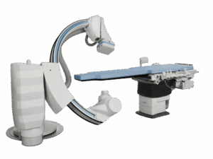 Ангиограф Siemens Artis Zee