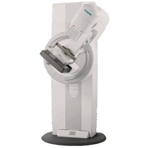 Маммограф Siemens Mammomat Fusion