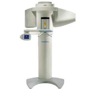 Ортопантомограф Sirona Galileos Comfort