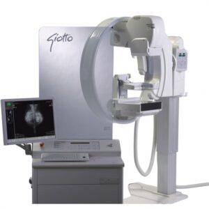 Маммограф IMS Giotto 3D