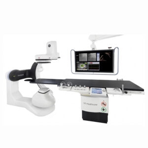 GE Healthcare Innova IGS 620 ангиограф