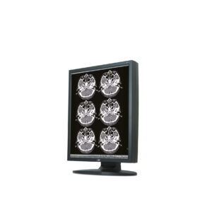 Медицинский монитор JVC MS25i2