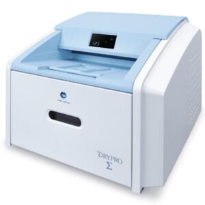 Термопринтер рентгеновских снимков Konica Minolta Drypro Sigma