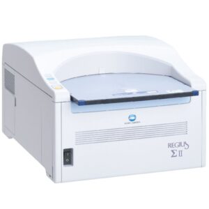 Оцифровщик Konica Minolta Regius sigma II