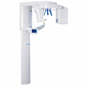 Ортопантомограф Sirona Orthophos XG 3 D