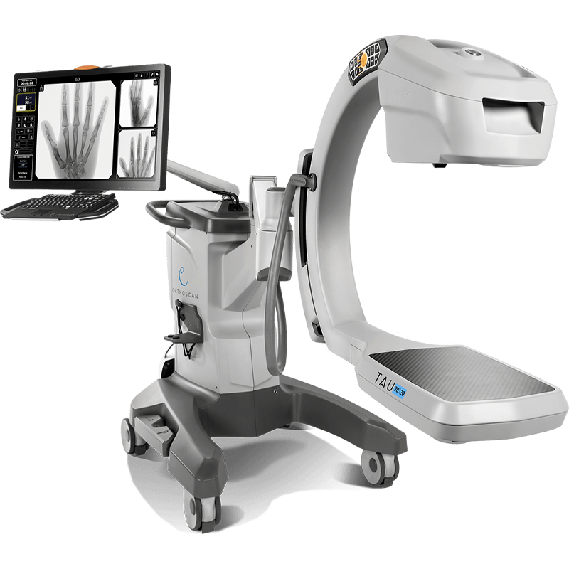 С-дуга Orthoscan TAU