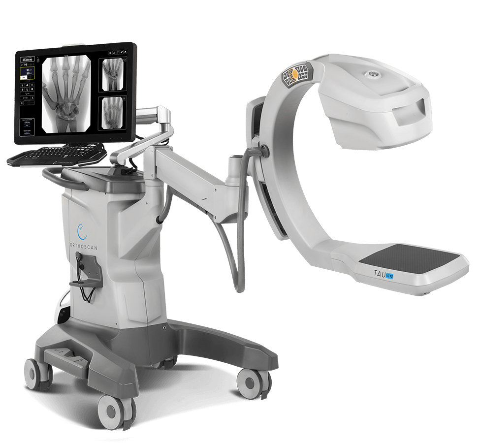 С-дуга Orthoscan TAU — изображение 5