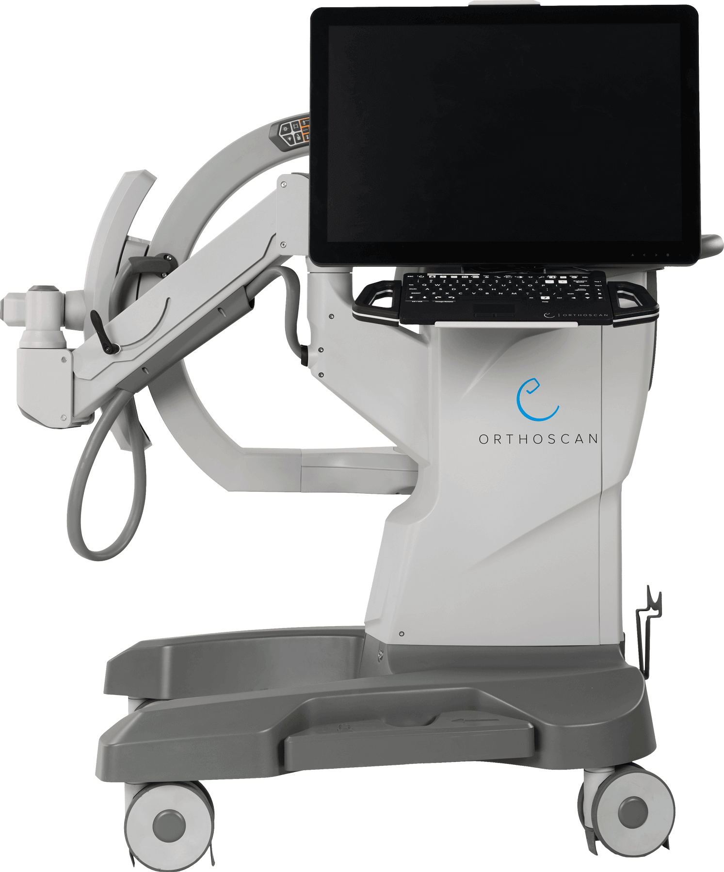 С-дуга Orthoscan TAU — изображение 7