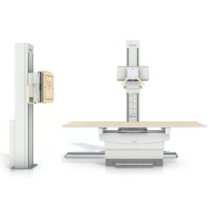 Рентгеновский аппарат Philips FlexiDiagnost