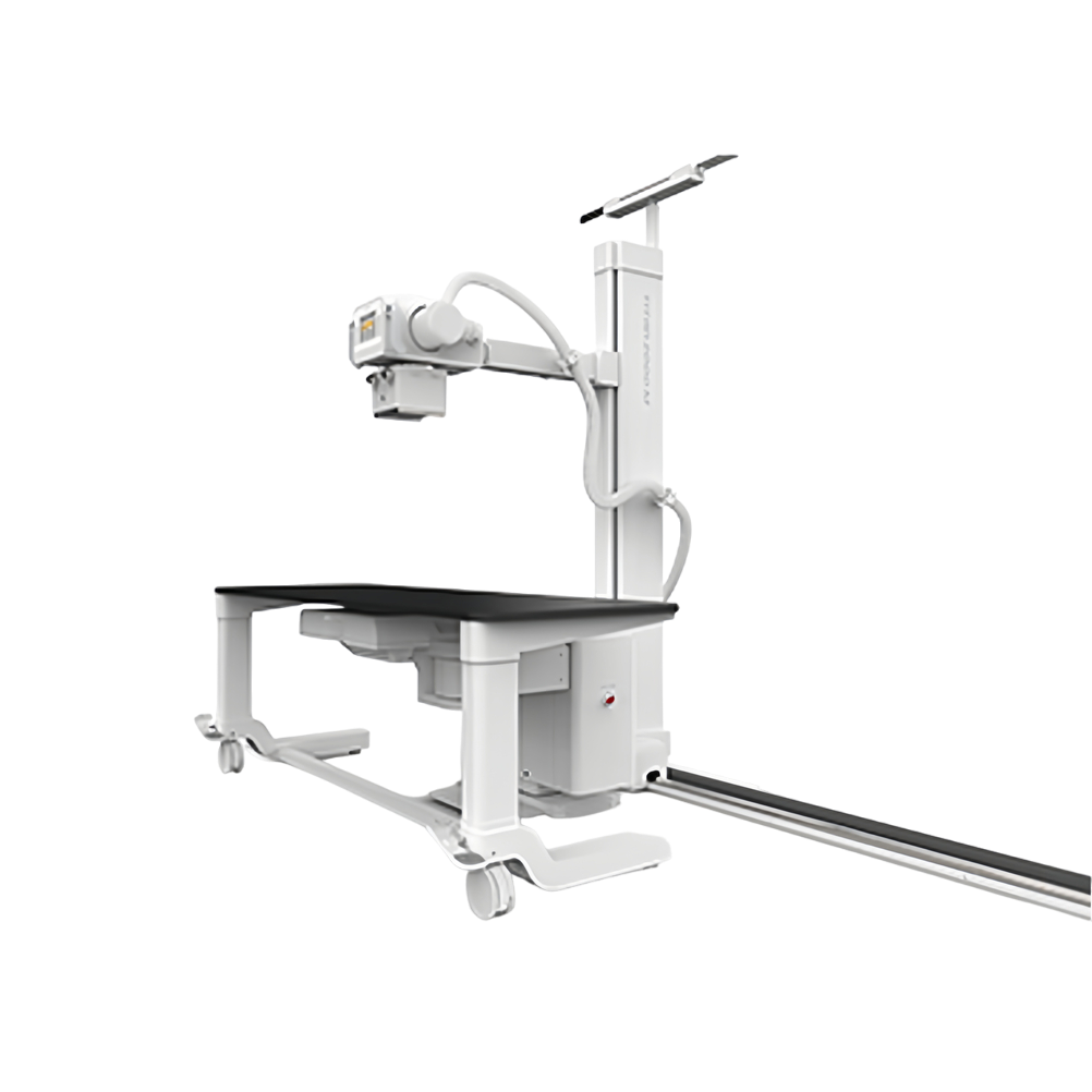 Аппарат рентген GEMSS TITAN 2000