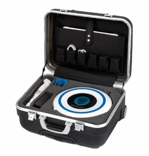 Денситометр Echolight EchoS