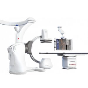 Ангиограф GE Healthcare Discovery IGS 730