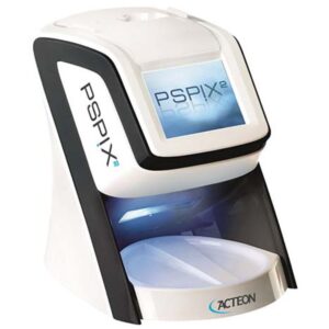 Стоматологический радиовизиограф Satelec PSPIX 2