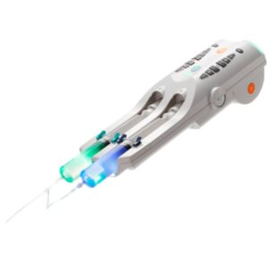 Инъектор Nemoto Dual Shot alpha 7