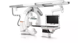 Ангиографическая система Siemens ARTIS icono