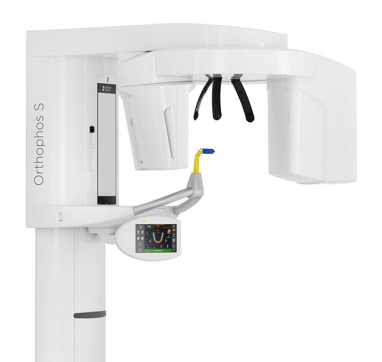 Ортопантомограф Sirona Orthophos XG 3 D — изображение 2