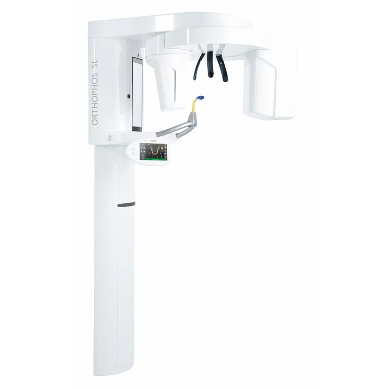 Ортопантомограф Sirona Orthophos XG 3 D — изображение 5
