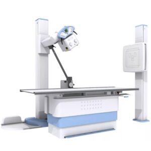 Рентгеновский аппарат С.П.Гелпик Ренекс 3 DR