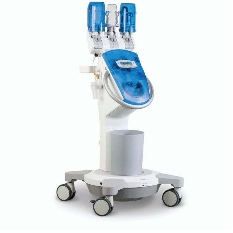 Инъектор Ulrich XD 8000 CT motion — изображение 2